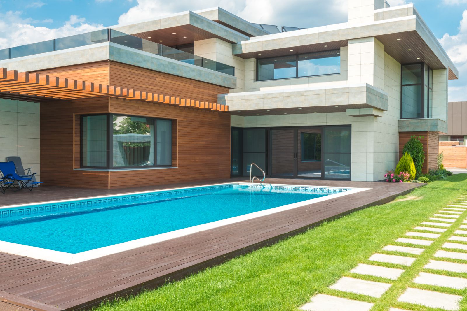 Design — Wattenbarger Scott Construction