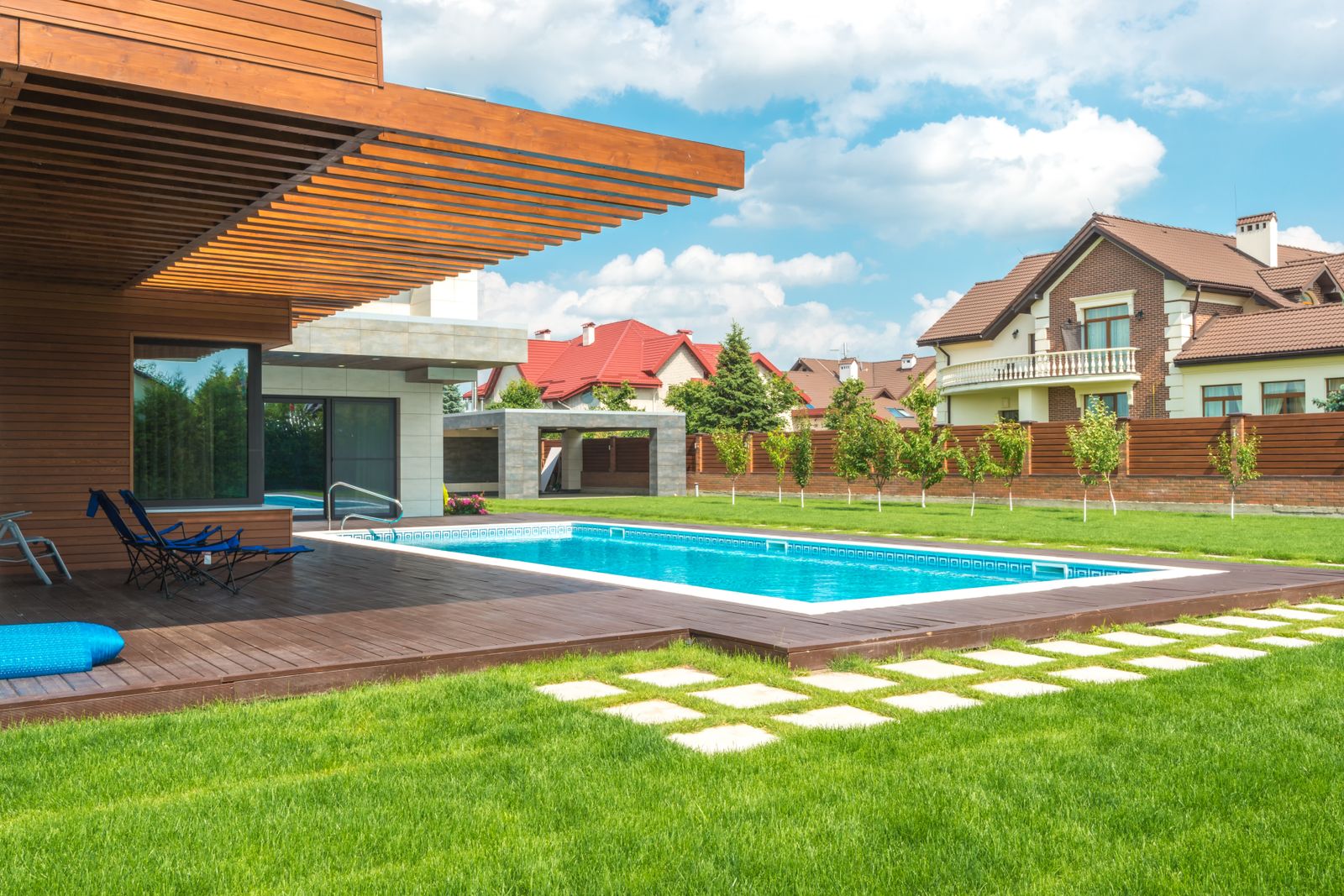 Permits & Prep — Wattenbarger Scott Construction